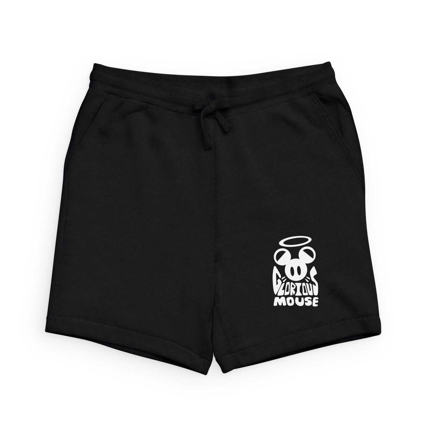 UG Fleece Sweatshort