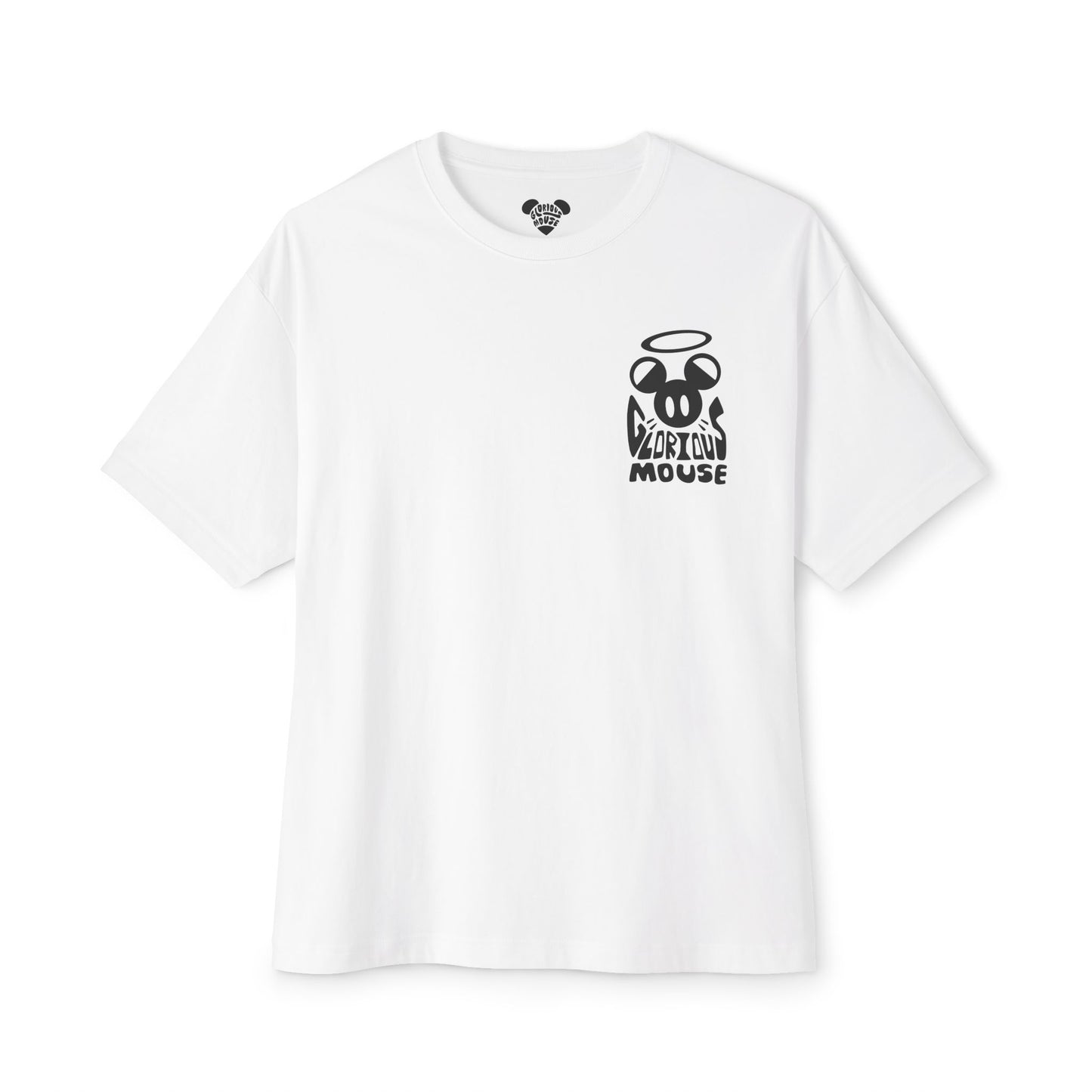 UG Boxy Tee
