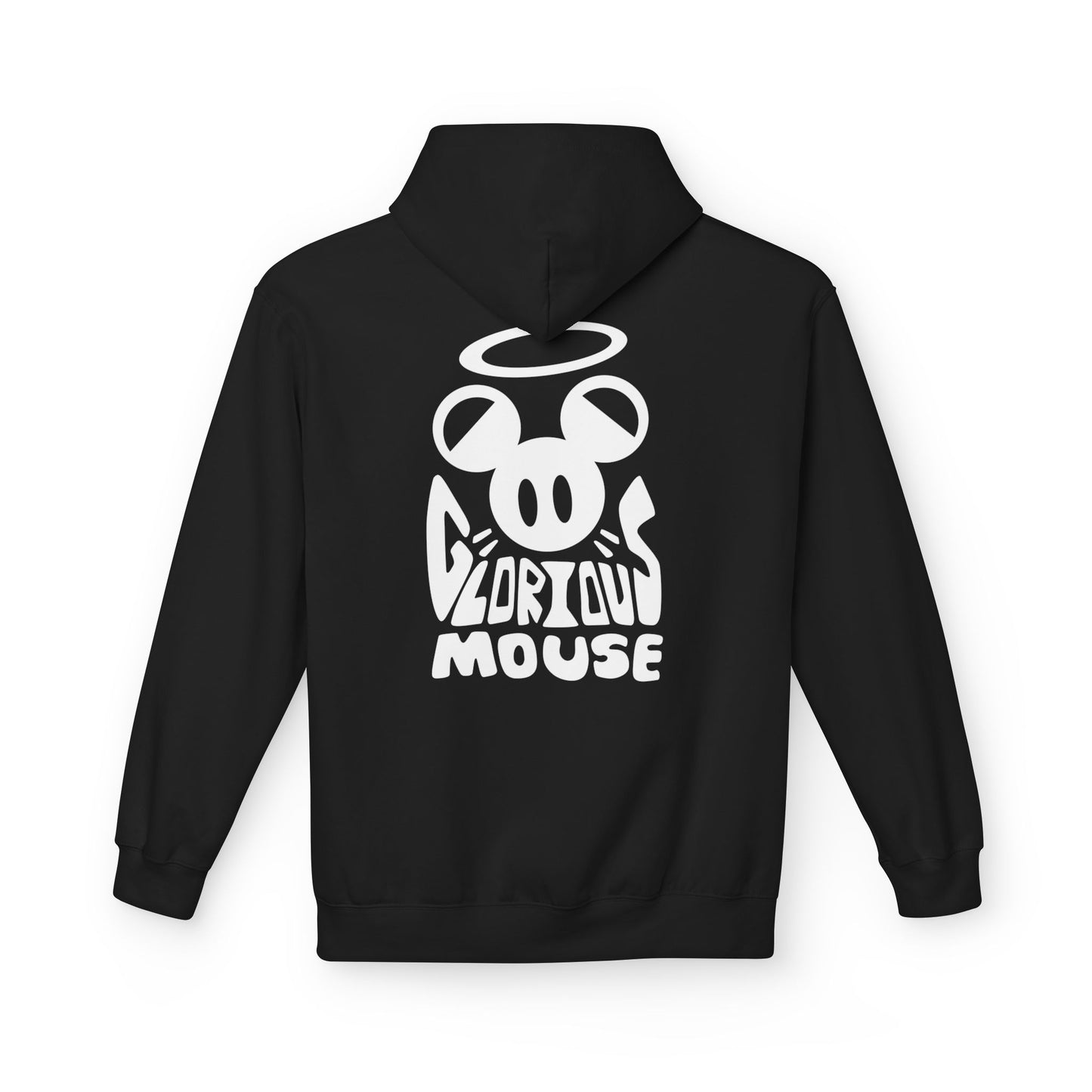 UG Fleece Hoodie