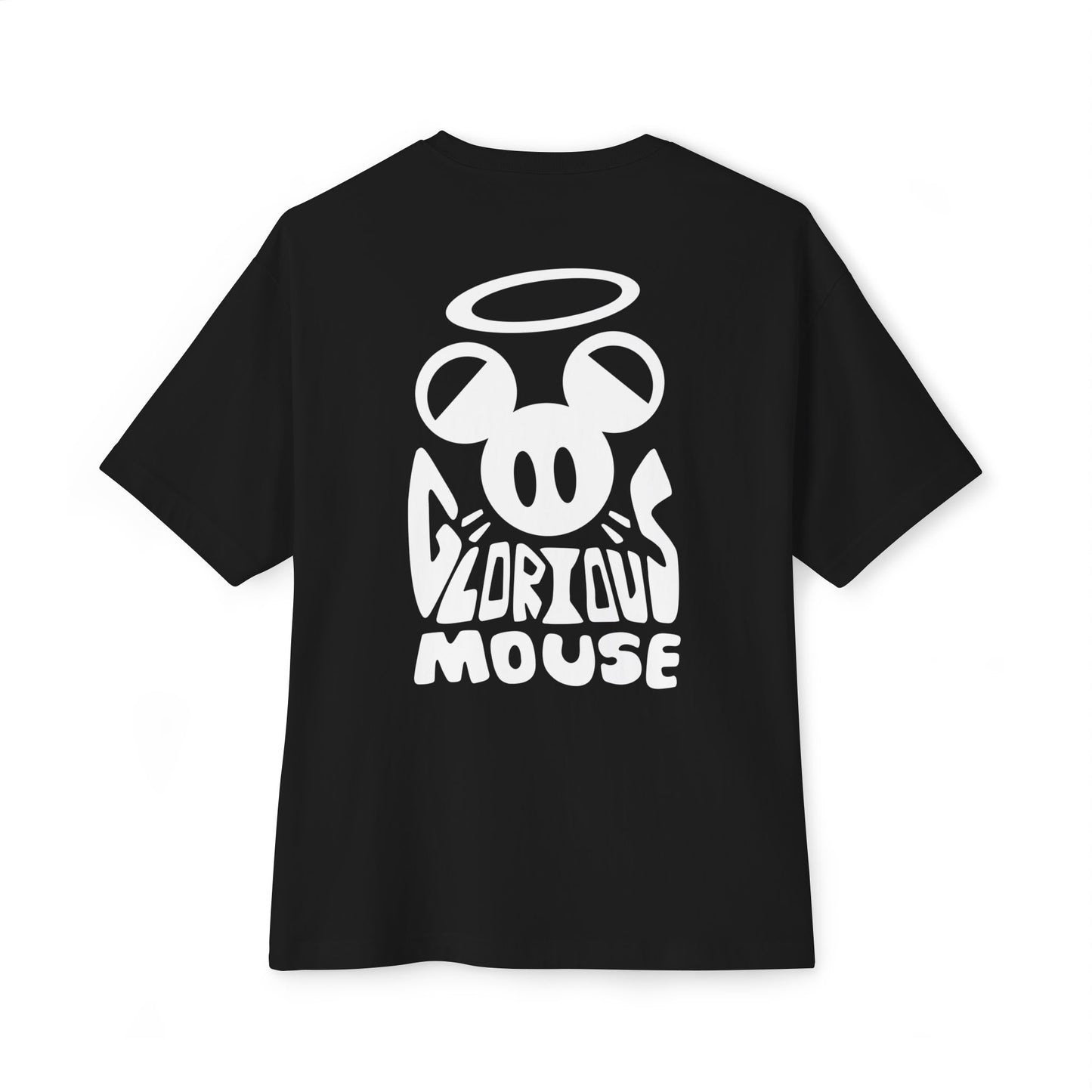 UG Boxy Tee