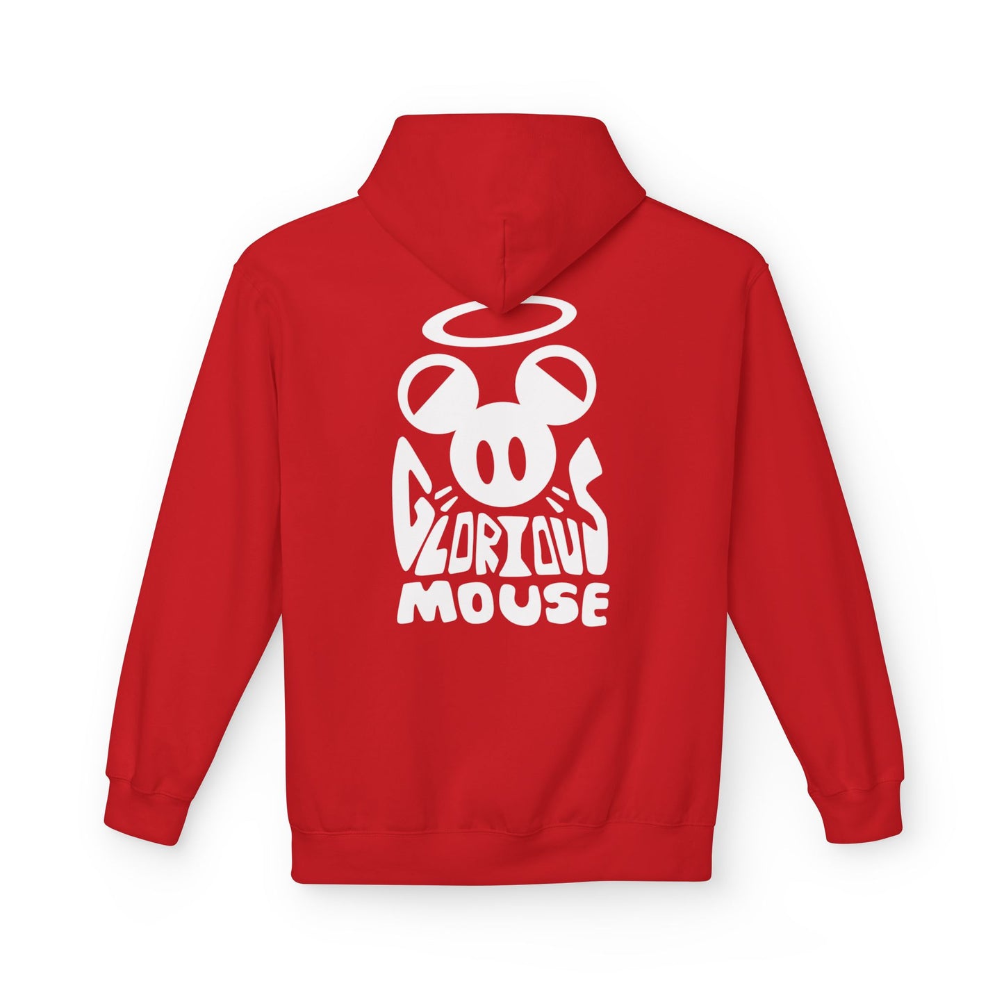 UG Fleece Hoodie