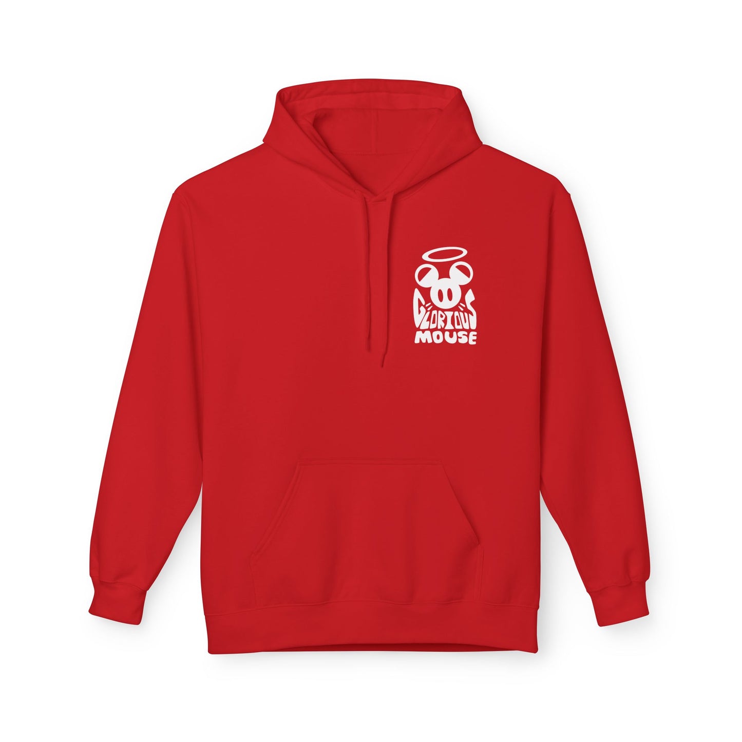 UG Fleece Hoodie