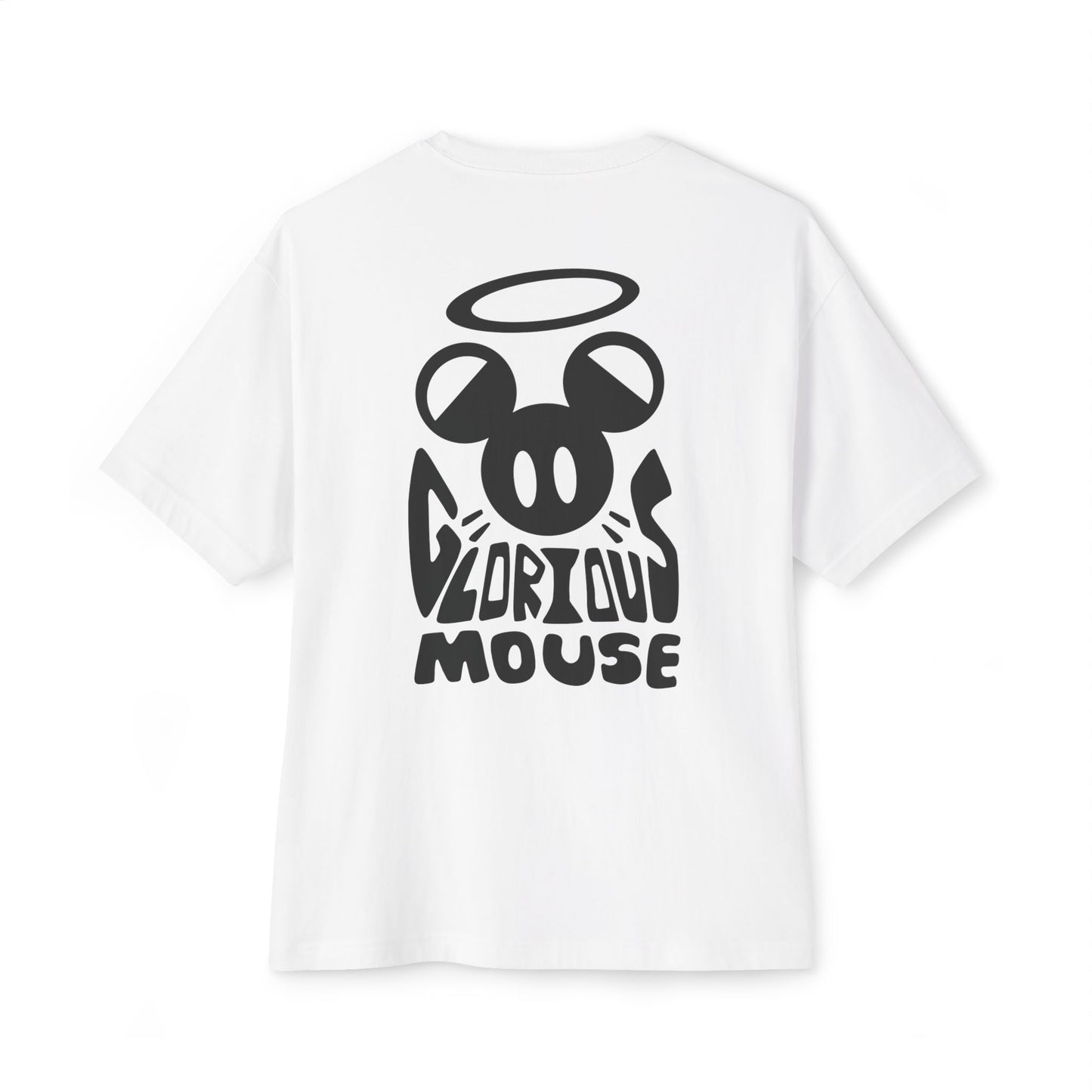 UG Boxy Tee