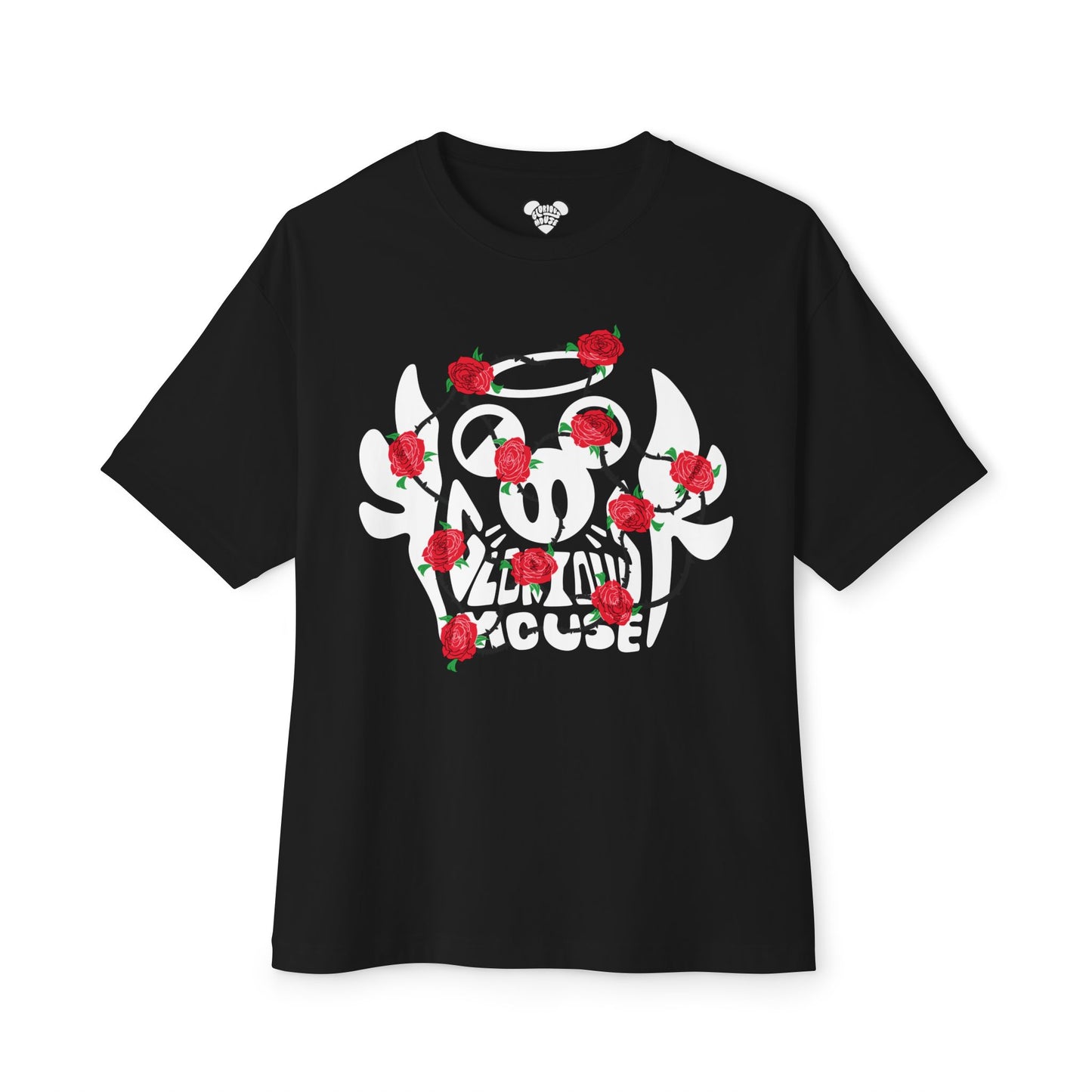RTR Boxy Tee