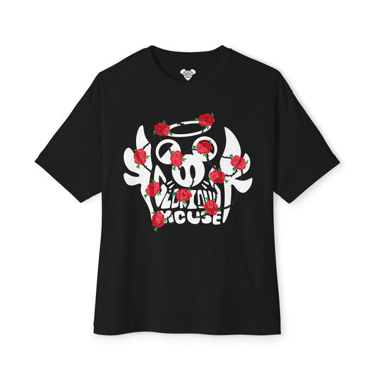 RTR Boxy Tee