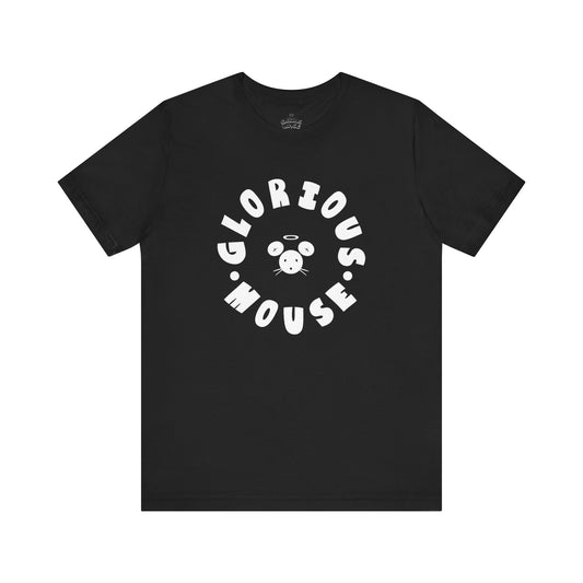 Major Glory Tee Black