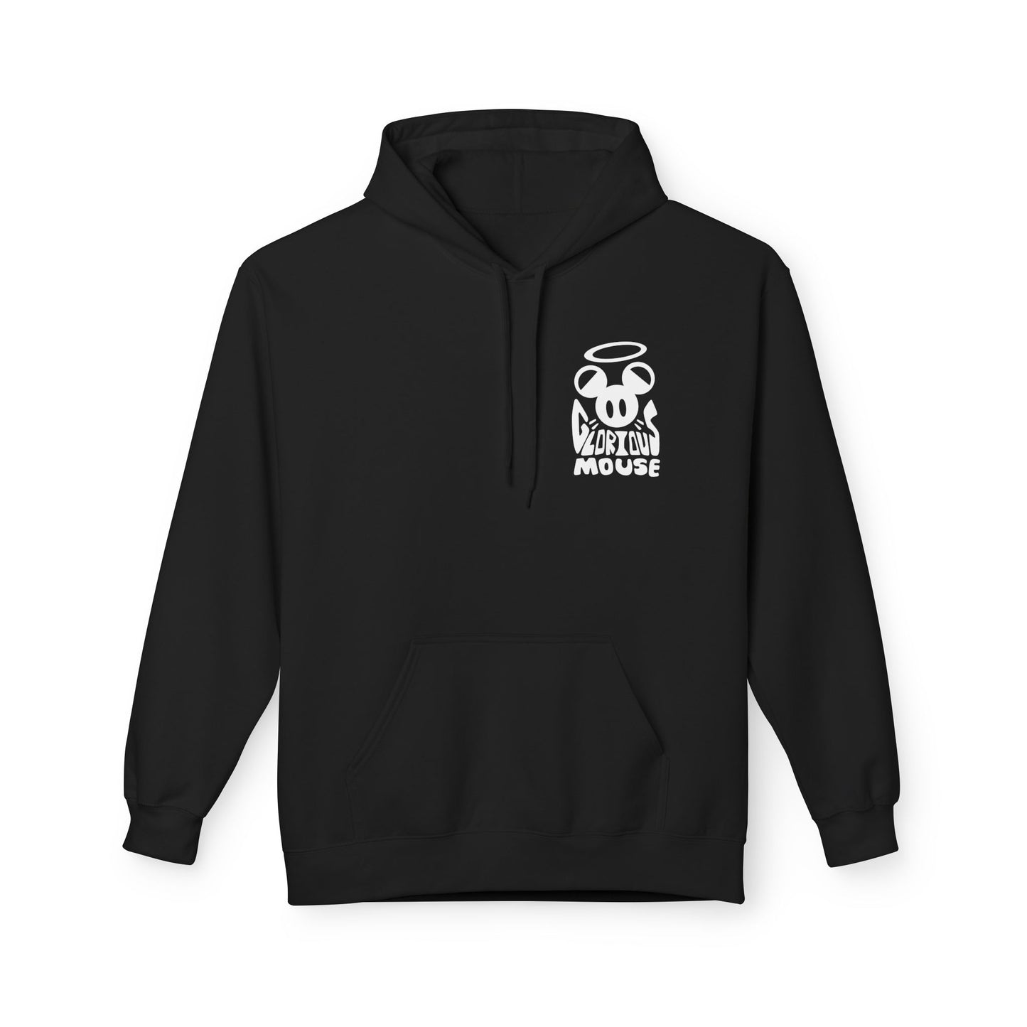 UG Fleece Hoodie