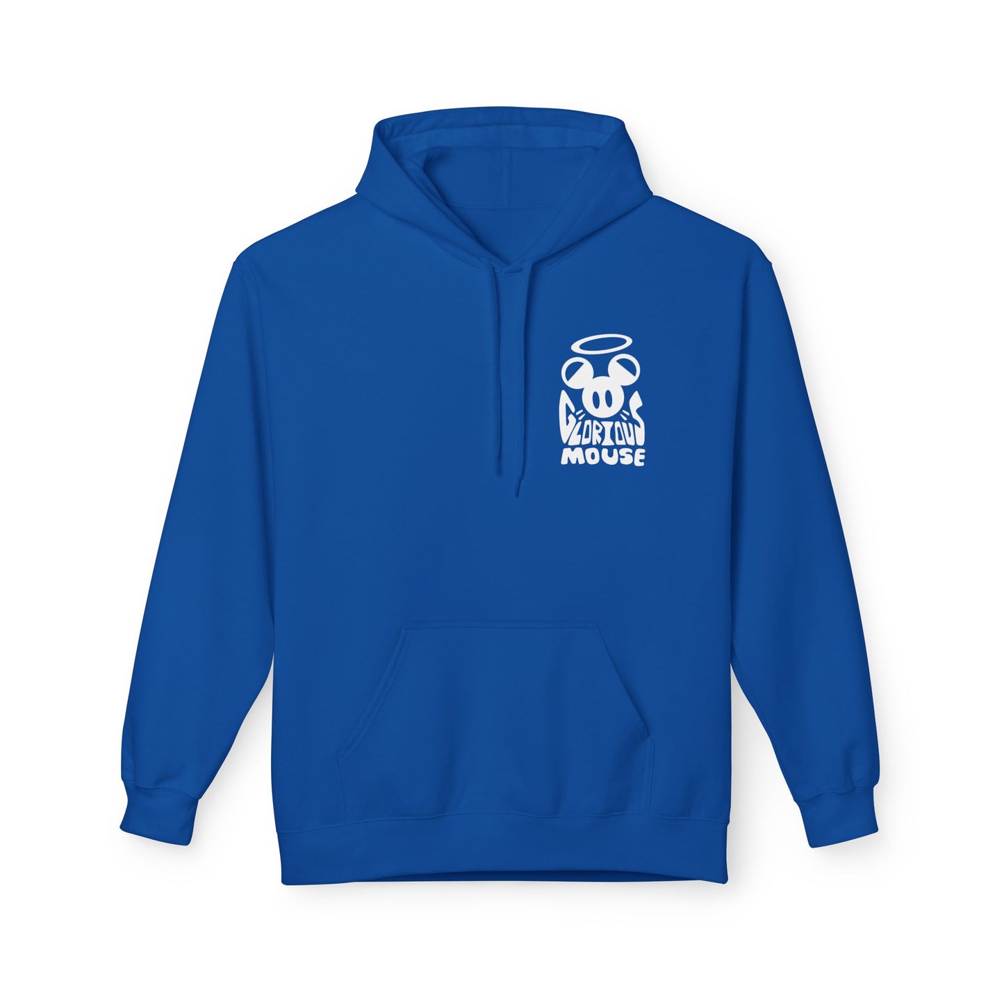 UG Fleece Hoodie