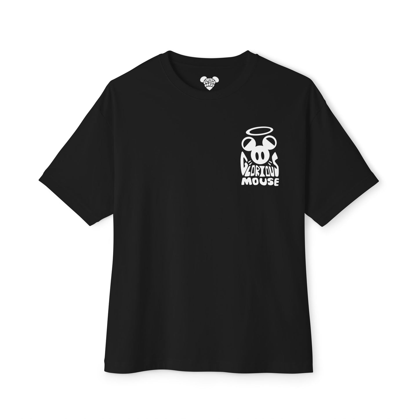 UG Boxy Tee