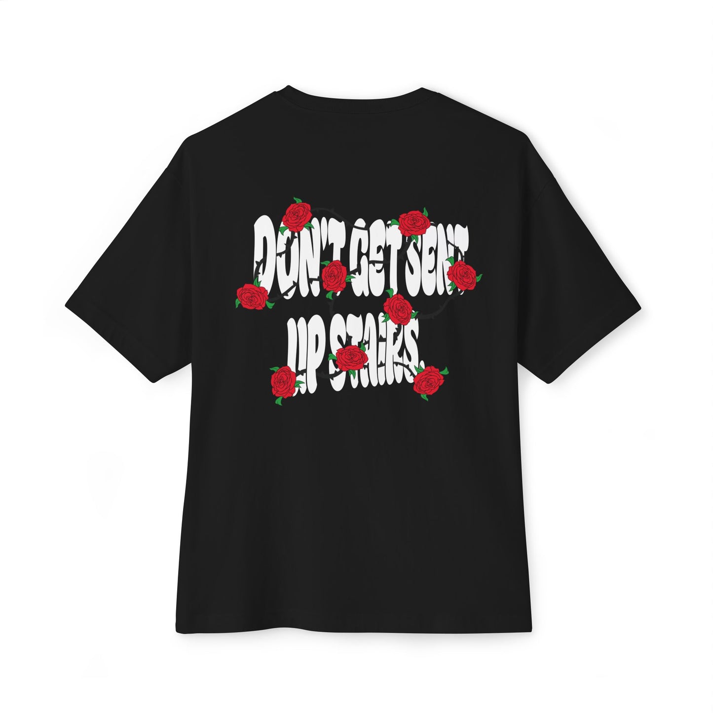 RTR Boxy Tee