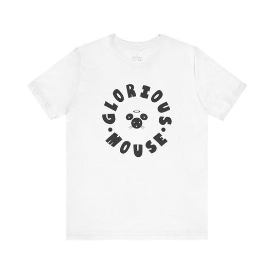 Major Glory Tee White