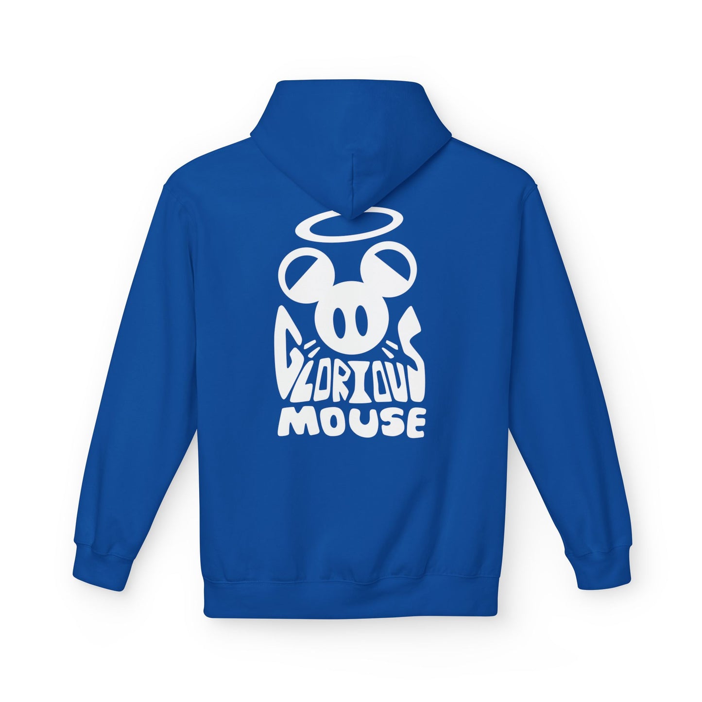 UG Fleece Hoodie