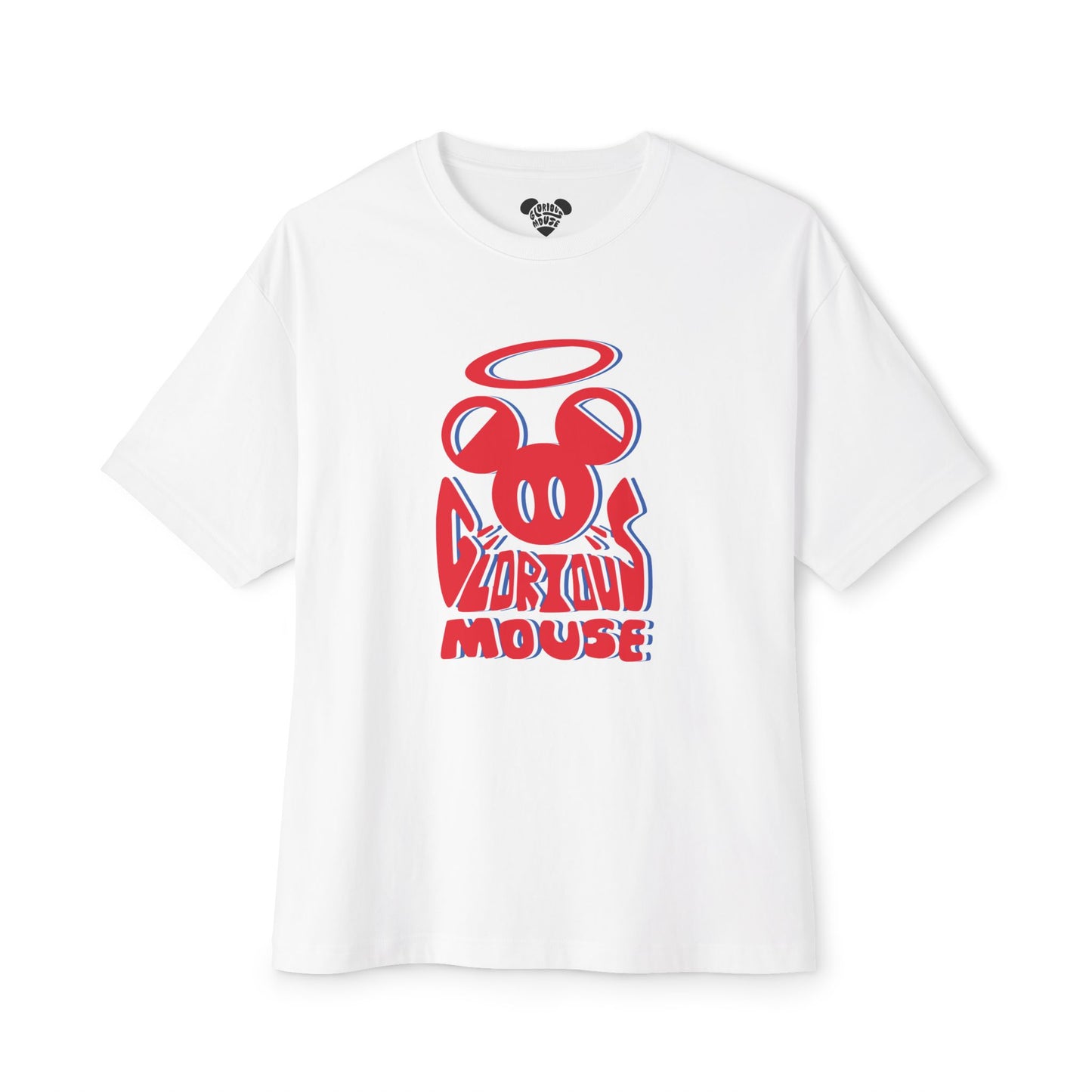 UG Chromo Boxy Tee