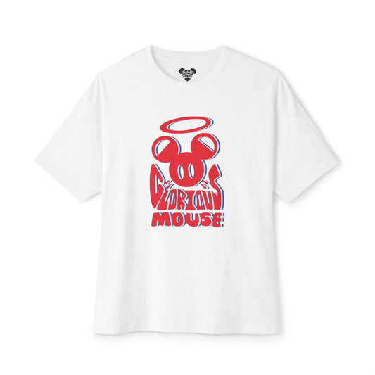 UG Chromo Boxy Tee